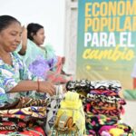 Economía popular y solidaria, la apuesta del gobierno nacional