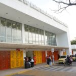 Inversión de 50 mil millones para el Aeropuerto Almirante Padilla