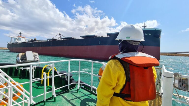 Cerrejón reitera cumplimiento de sus operaciones
