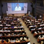 Culmina el Foro Mundial de Migración y Desarrollo