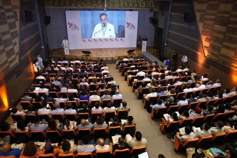 Culmina el Foro Mundial de Migración y Desarrollo