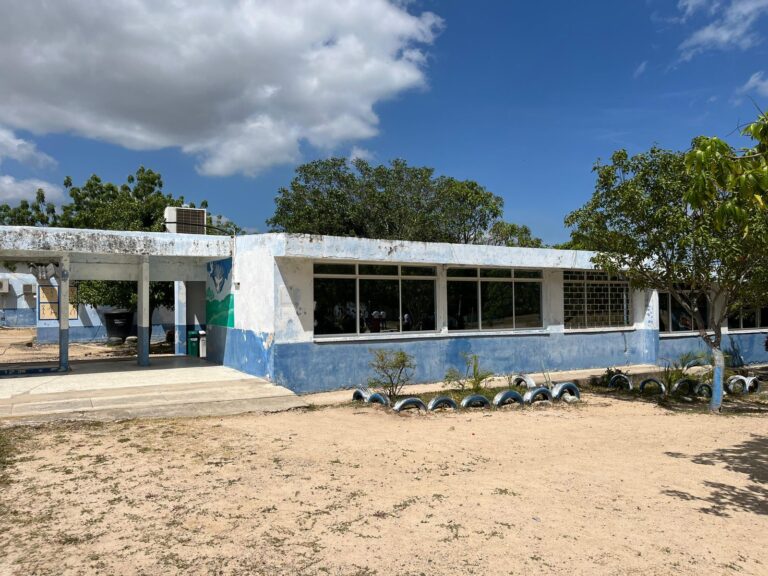 Administración Distrital entrega en Monguí titulación de bienes públicos