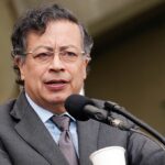Presidente Petro restringe encuestas políticas