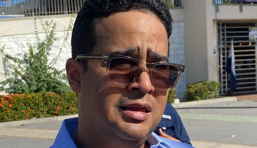 Gobernador alerta sobre desafíos económicos y energéticos en La Guajira
