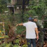 Gobernación de La Guajira activa seguimiento y coordinación institucional ante afectaciones por las lluvias